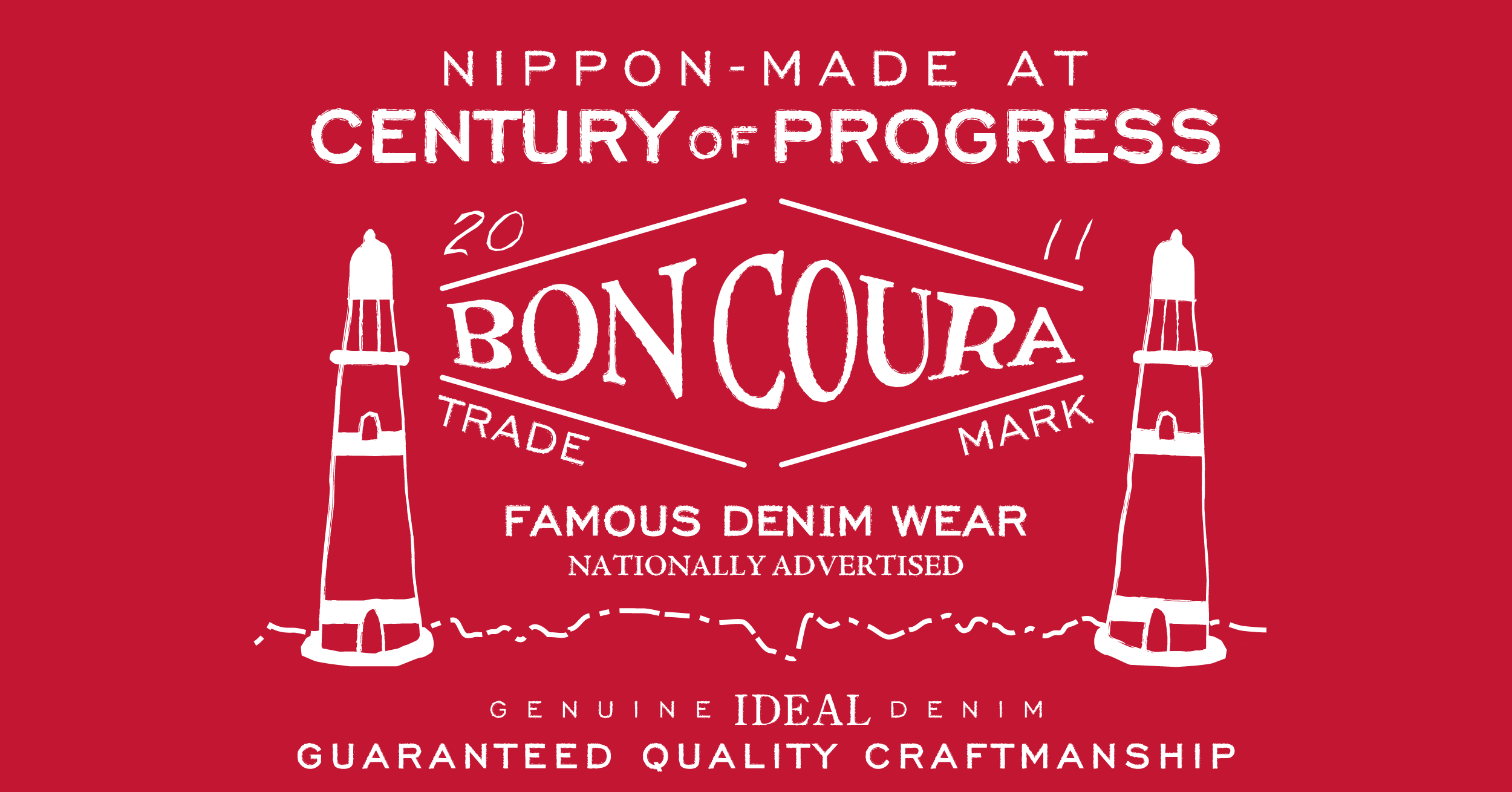 BONCOURA Official Online Store