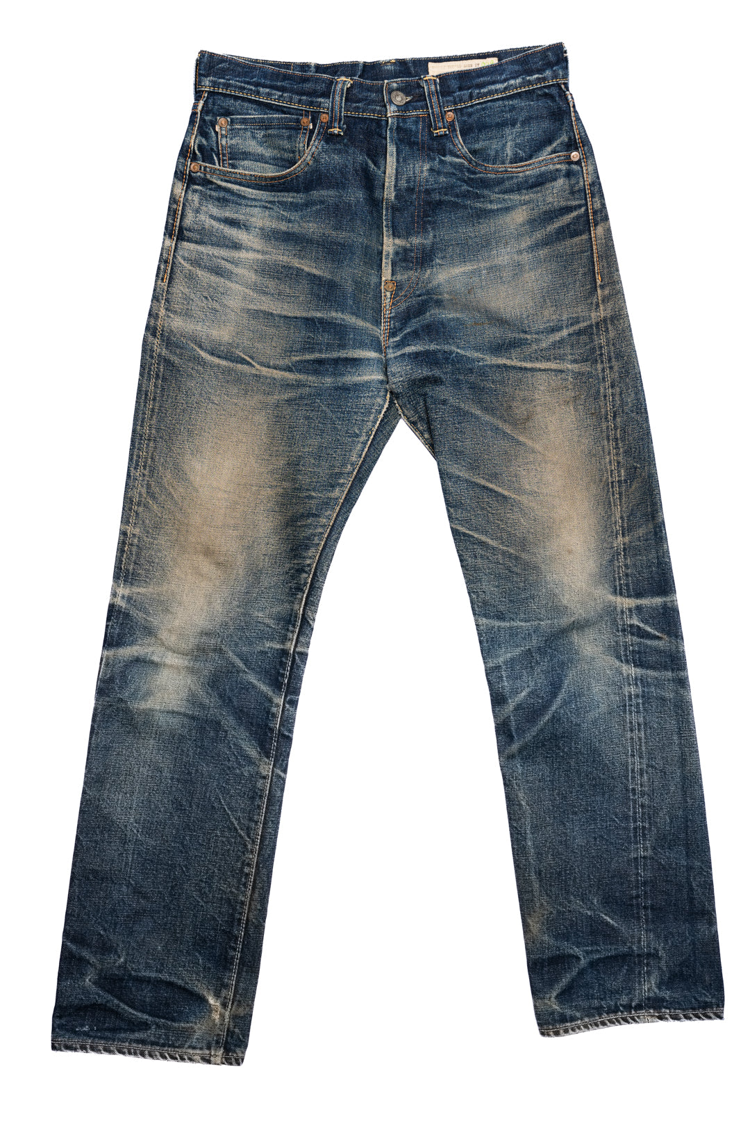 BONCOURA Cinch Back