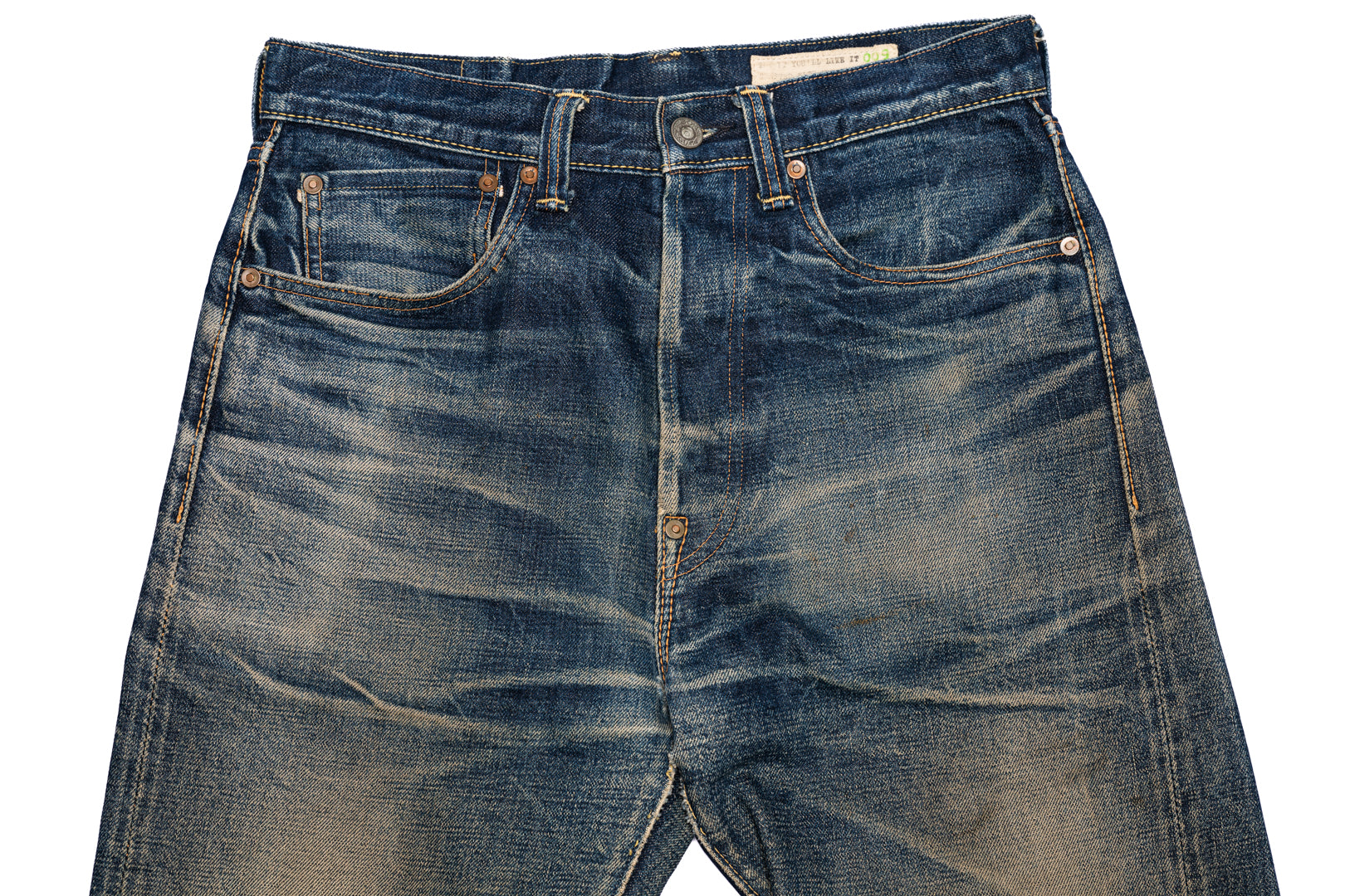 BONCOURA Cinch Back