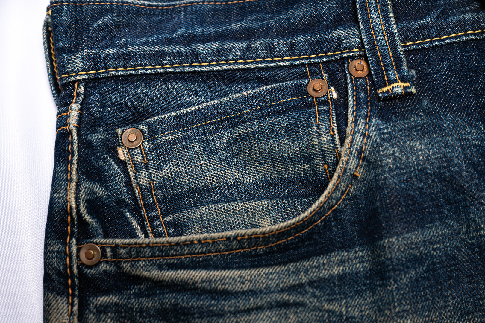 BONCOURA Cinch Back