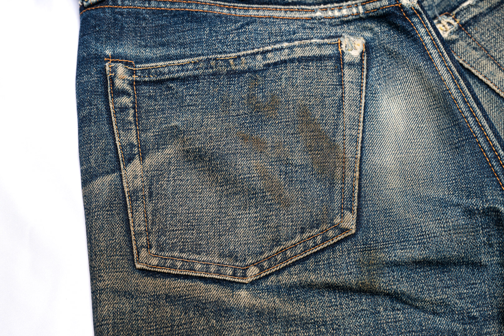 BONCOURA Cinch Back