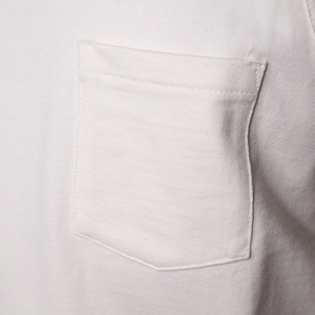 Heavy Weight Tank Top off white