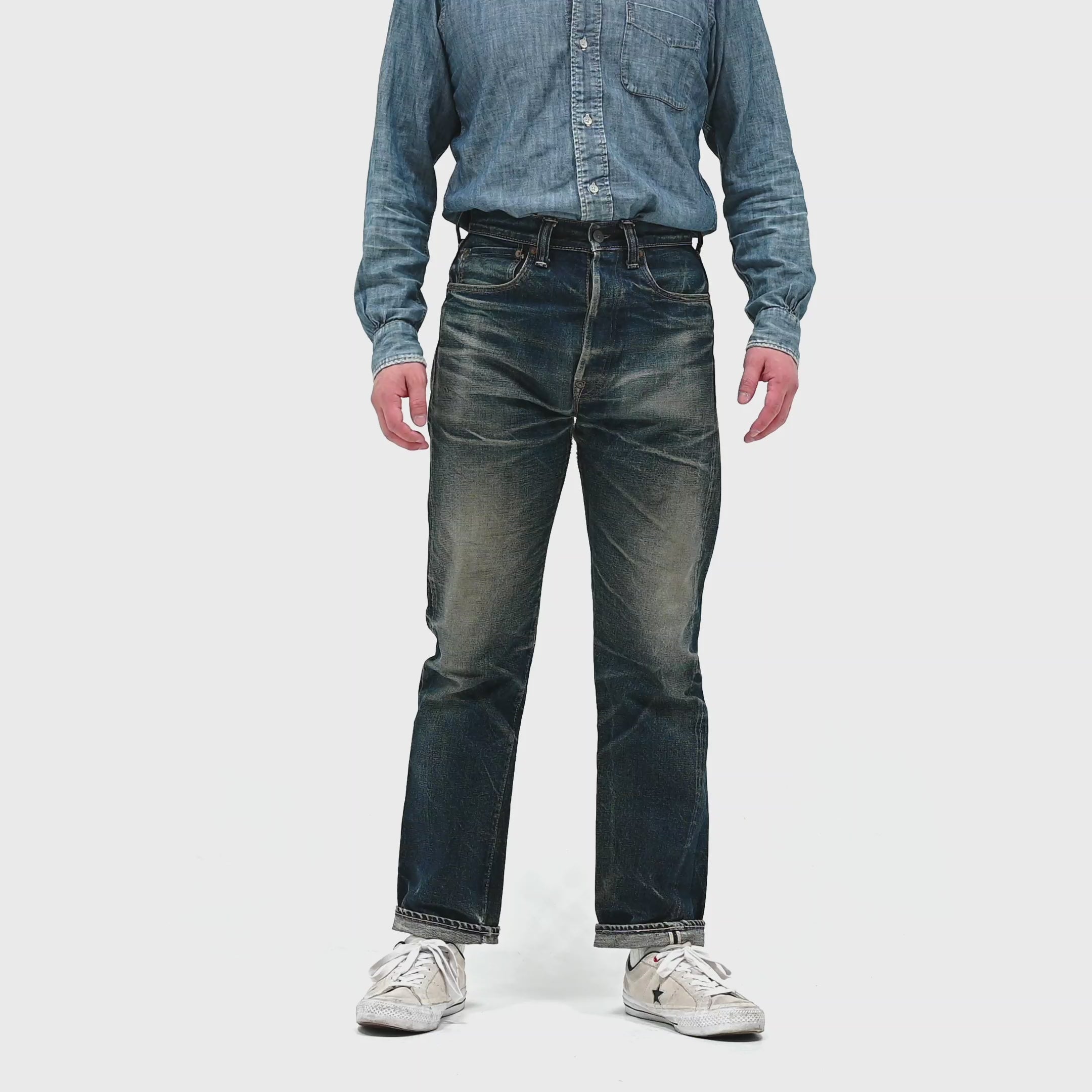 BONCOURA Cinch Back