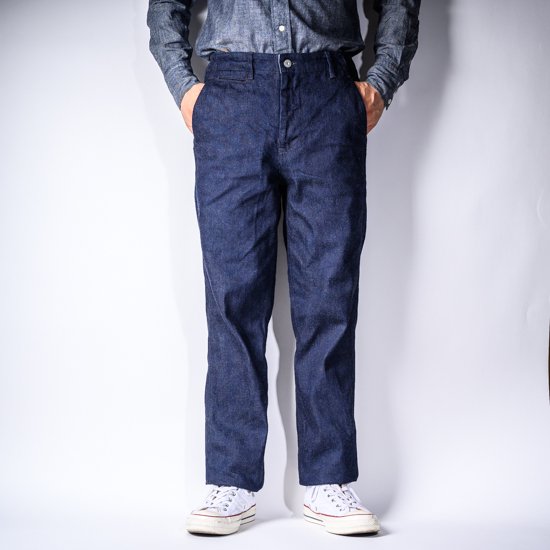 41 デニム (41 denim)