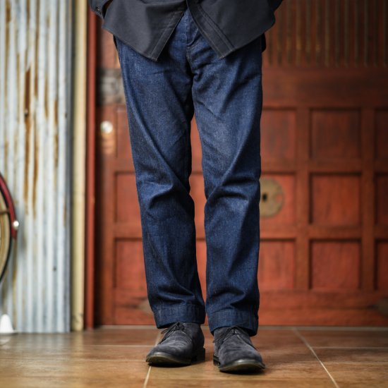 41 denim