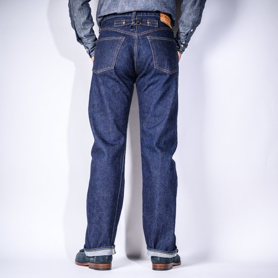 BONCOURA Cinch Back