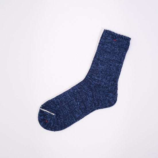Chaussettes BONCOURA indigo