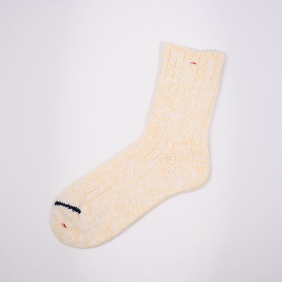 BONCOURA socks ivory