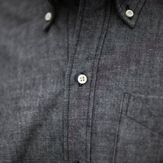 BIG BD Shirt charcoal