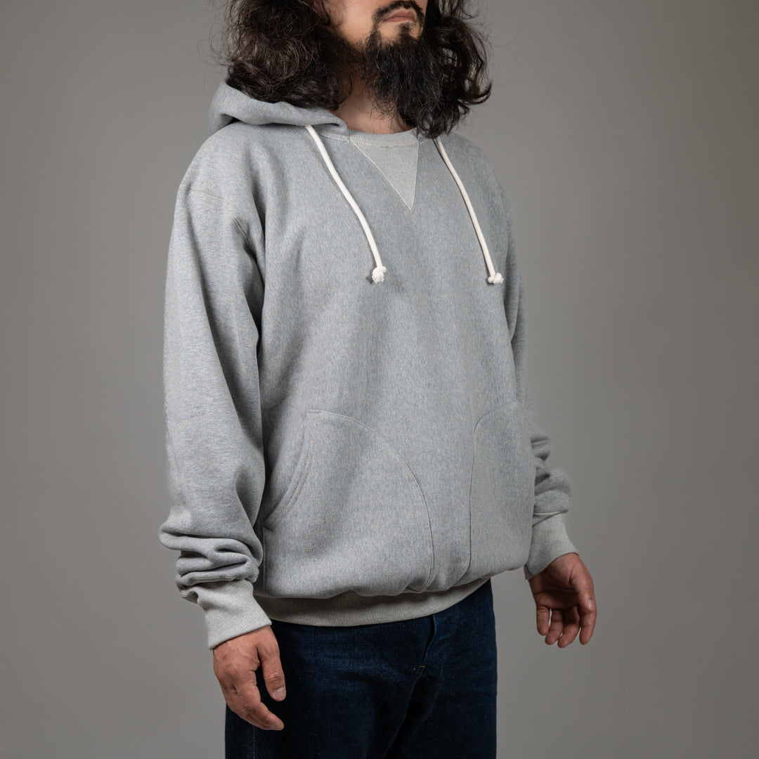 Origin Hoodie Oatmeal