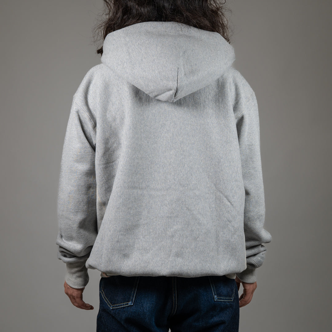 Origin Hoodie Oatmeal