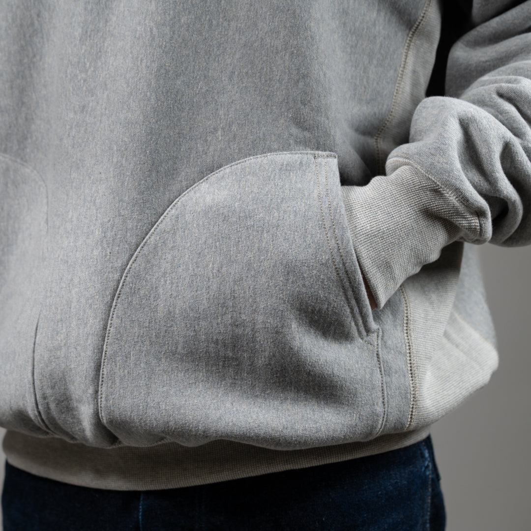 Origin Hoodie Oatmeal