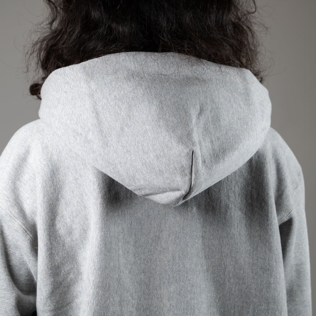 Origin Hoodie Oatmeal