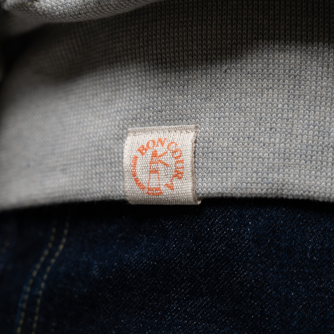 Origin Hoodie Oatmeal