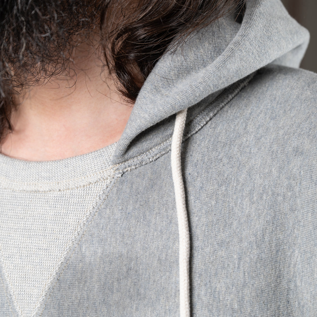 Origin Hoodie Oatmeal