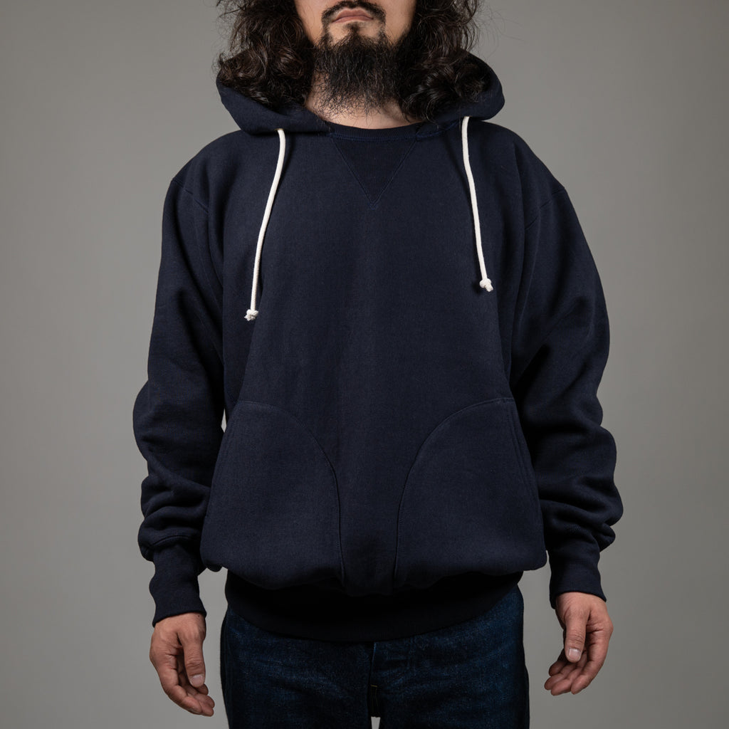 Origin Hoodie Navy – BONCOURA Official Online Store