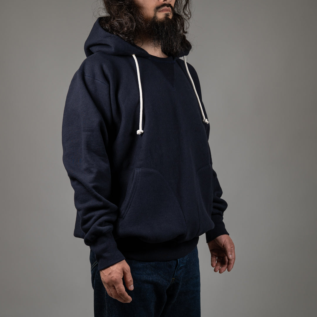 Origin Hoodie Oatmeal