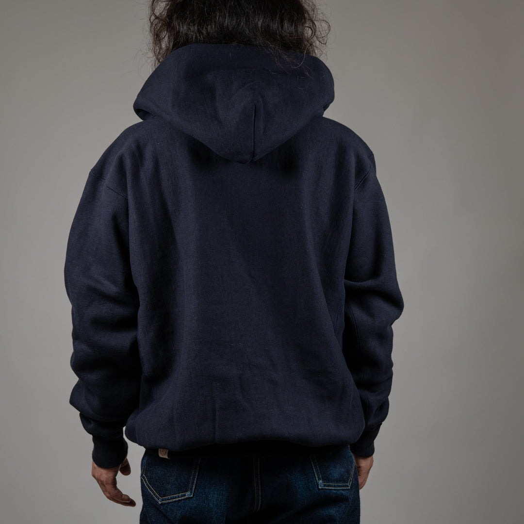 Origin Hoodie Oatmeal