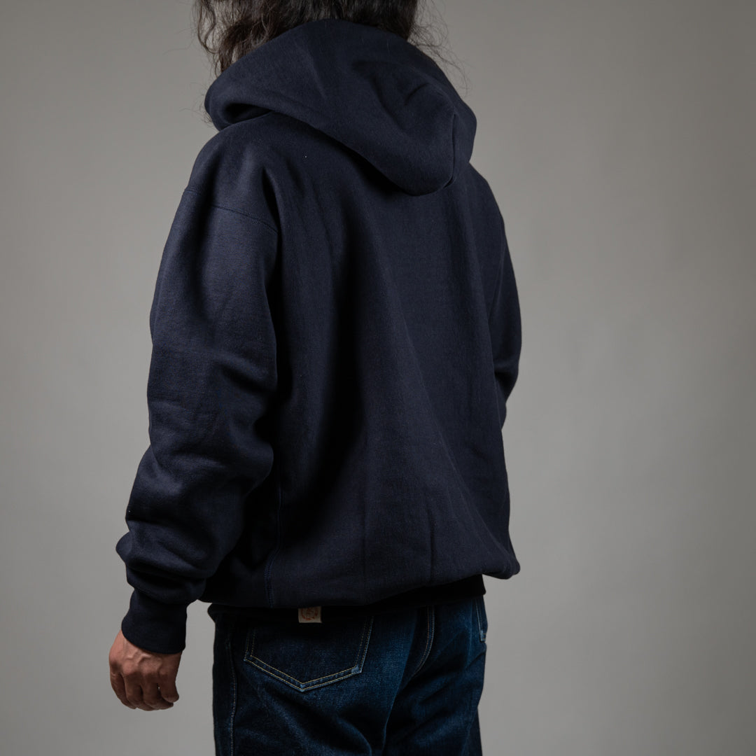 Origin Hoodie Oatmeal
