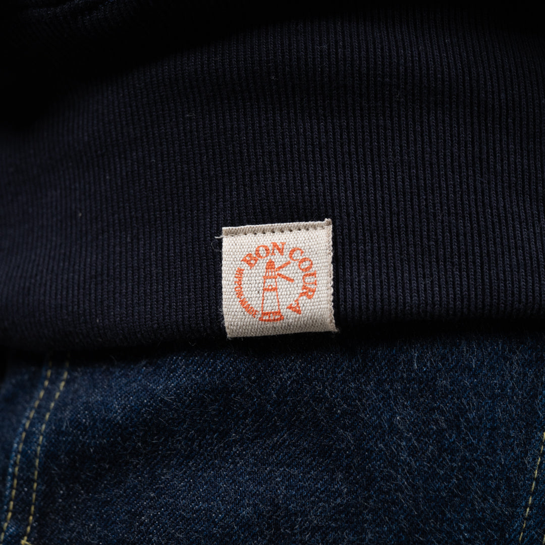 Origin Hoodie Oatmeal