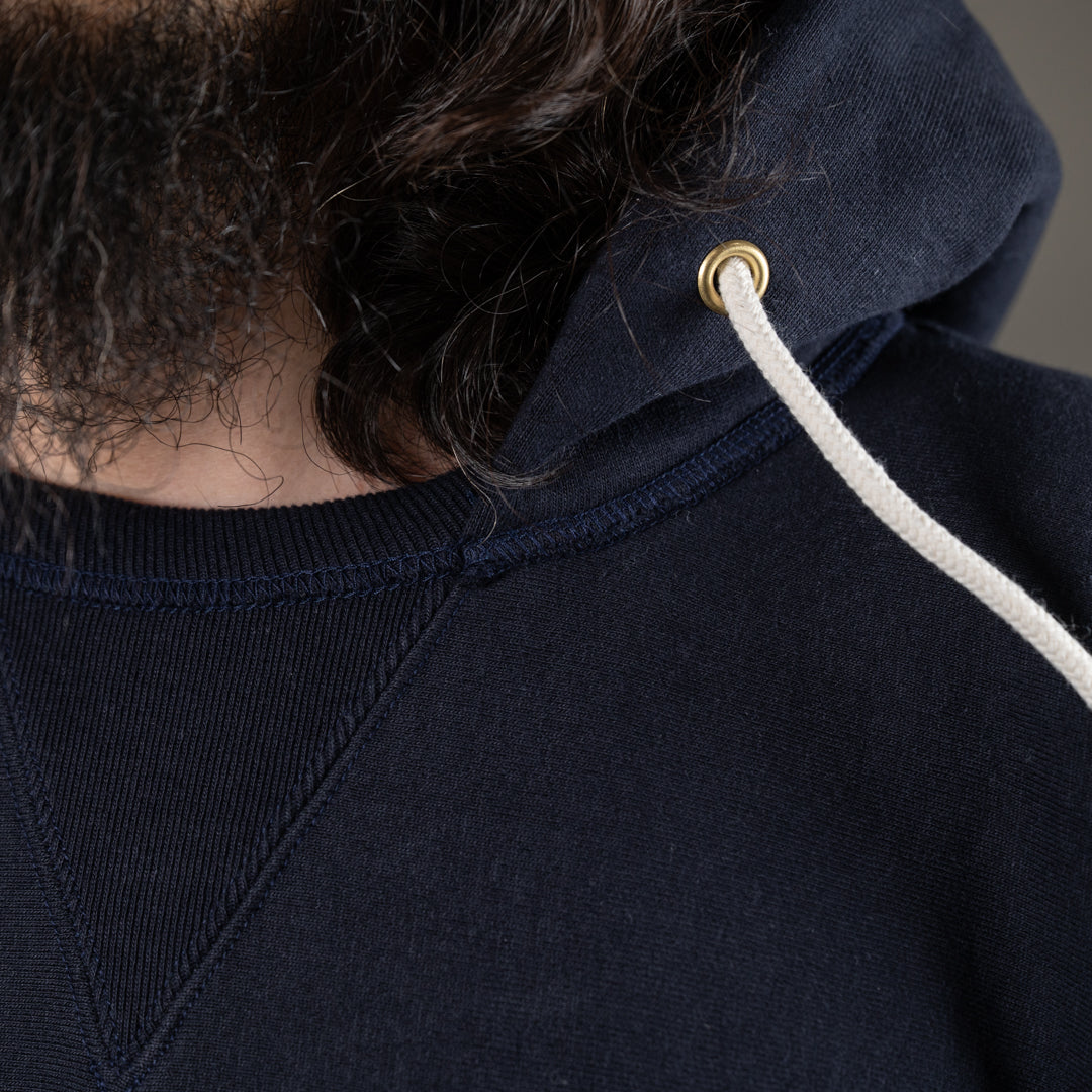 Origin Hoodie Oatmeal