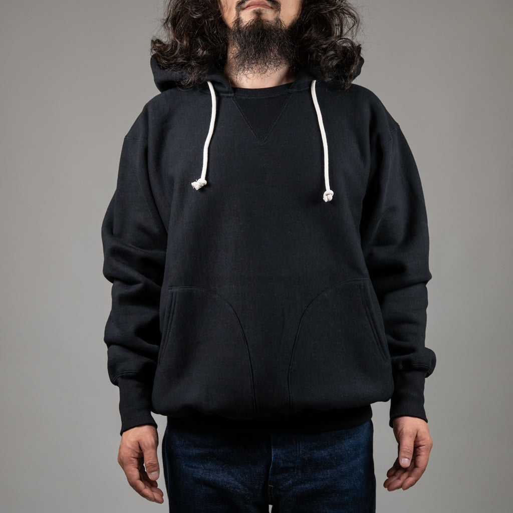 ぼんじょんぼび 優里 オリジナルパーカー ブラック XL Zephyren Online Store / PARKA ぼんじょんぼび BLACK