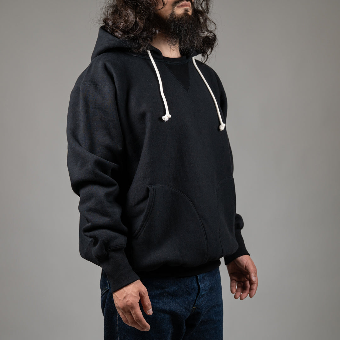 Origin Hoodie Oatmeal