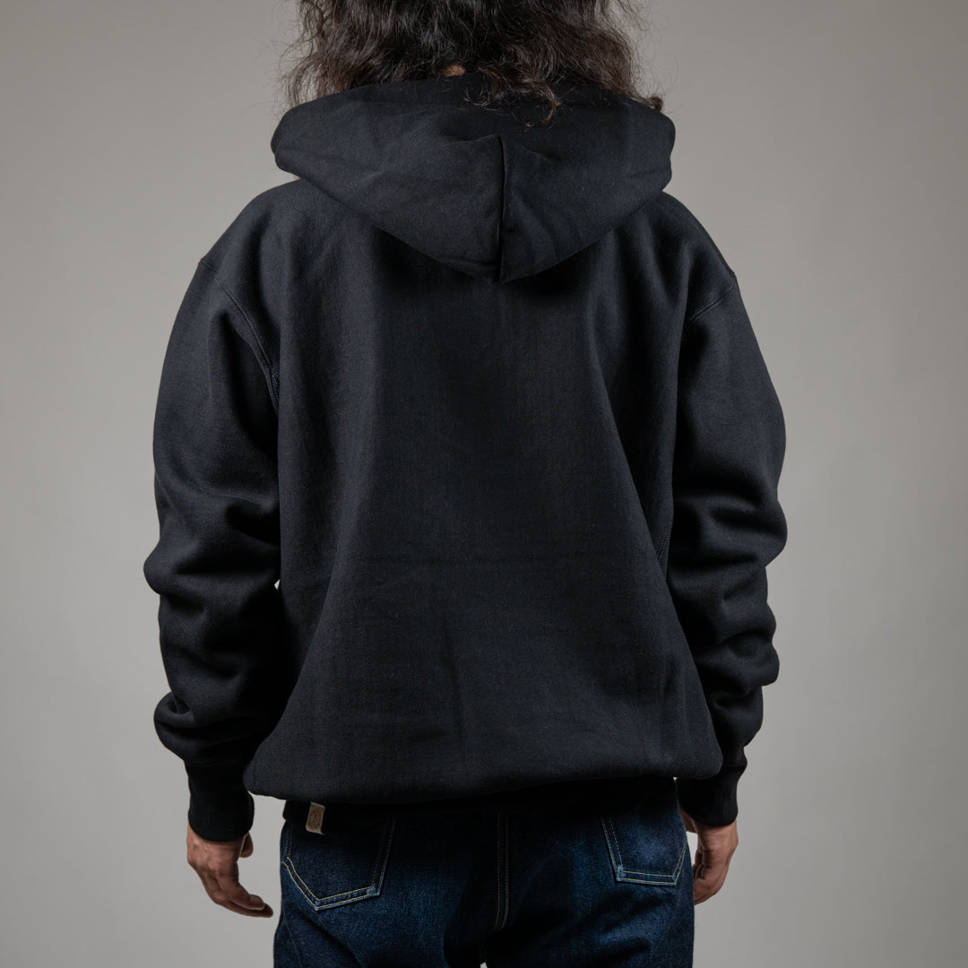 Origin Hoodie Oatmeal