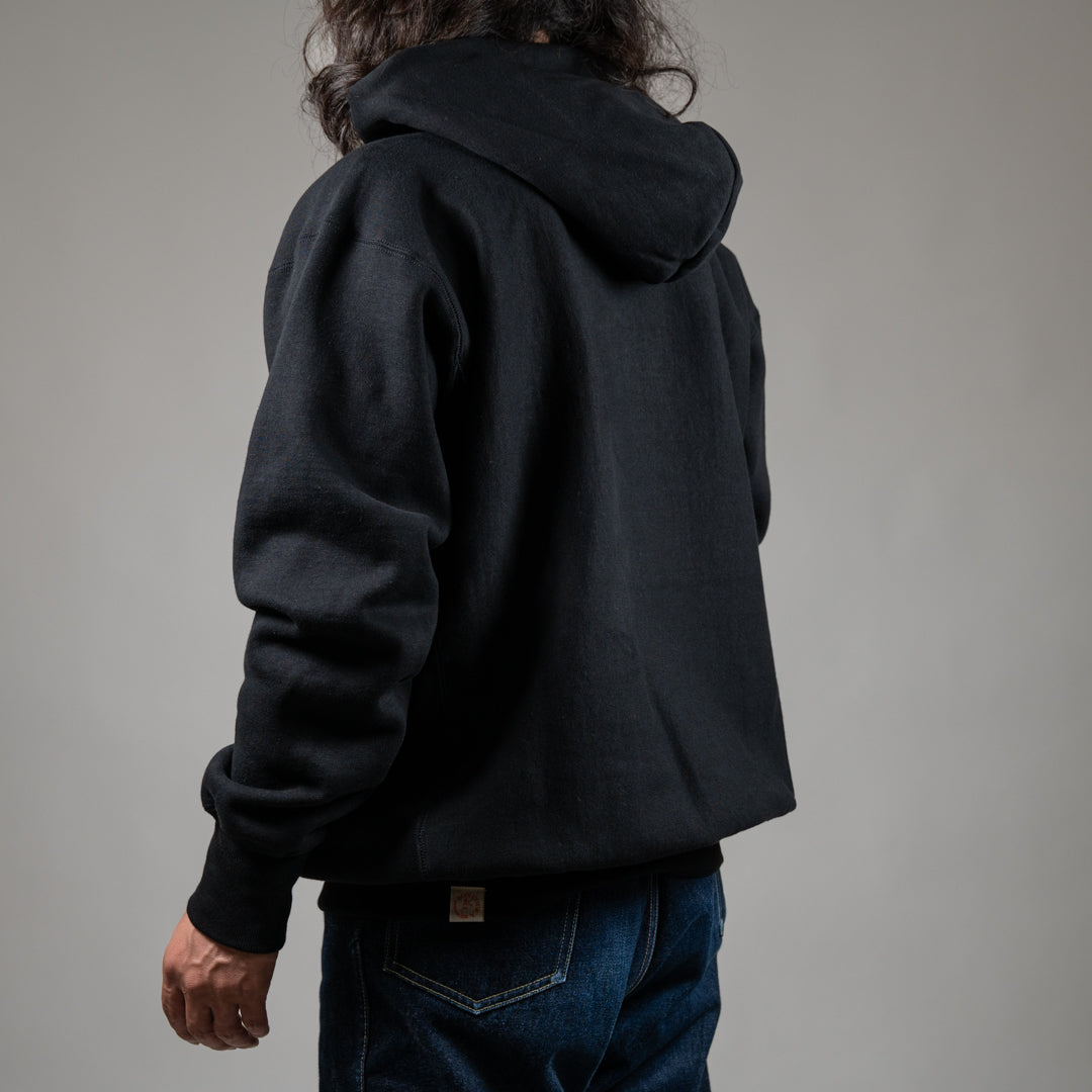 Origin Hoodie Oatmeal