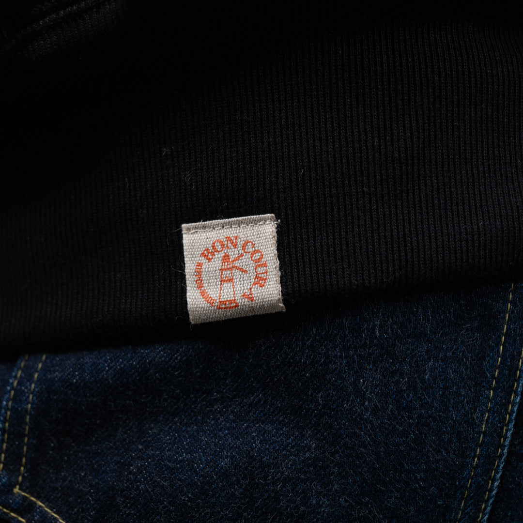 Origin Hoodie Oatmeal