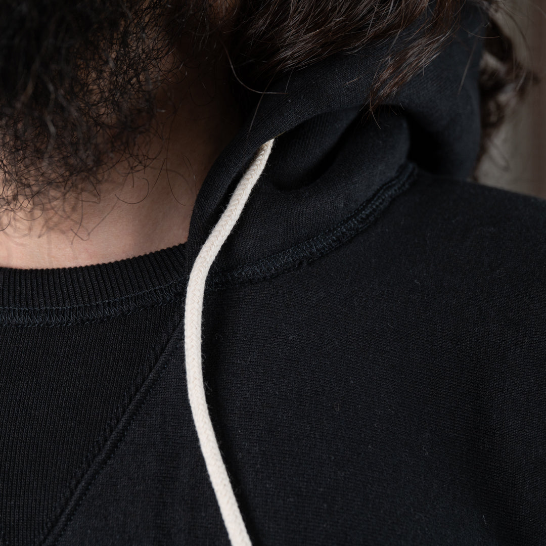 Origin Hoodie Oatmeal