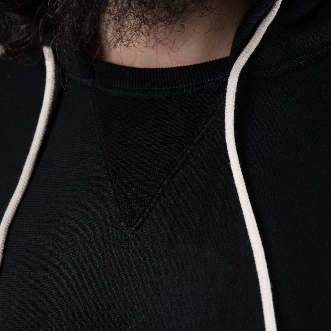 Origin Hoodie Oatmeal