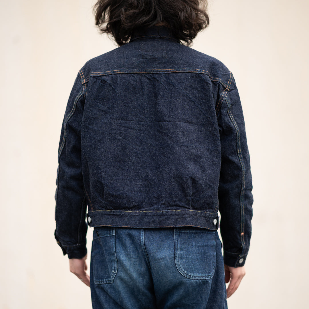 Denim Jacket 2nd