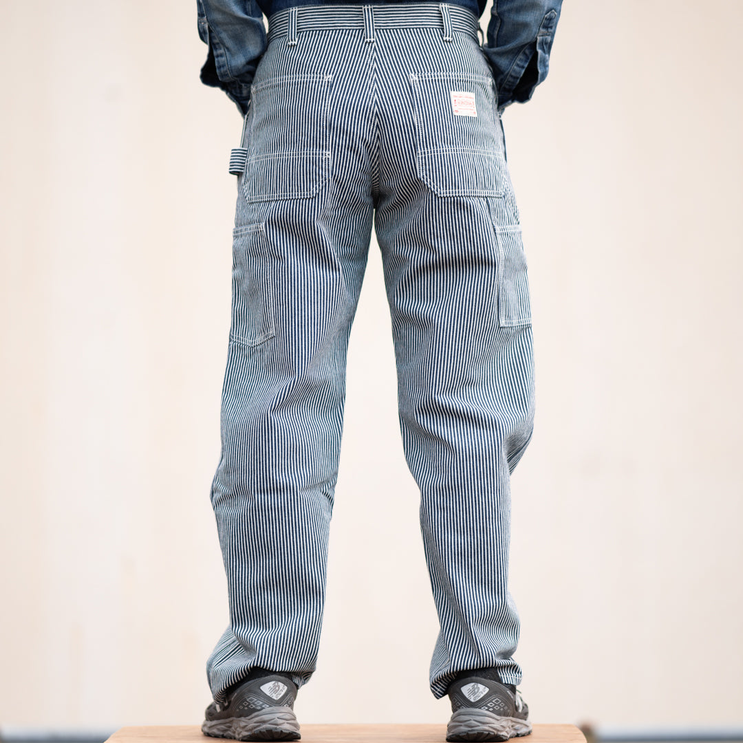 Painter Pants Hickory indigo