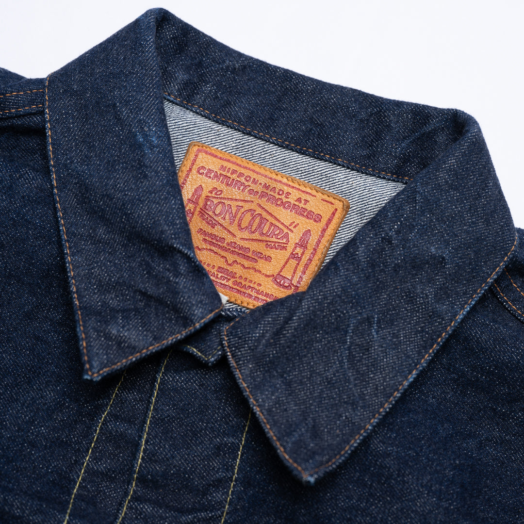 Denim Jacket 2nd