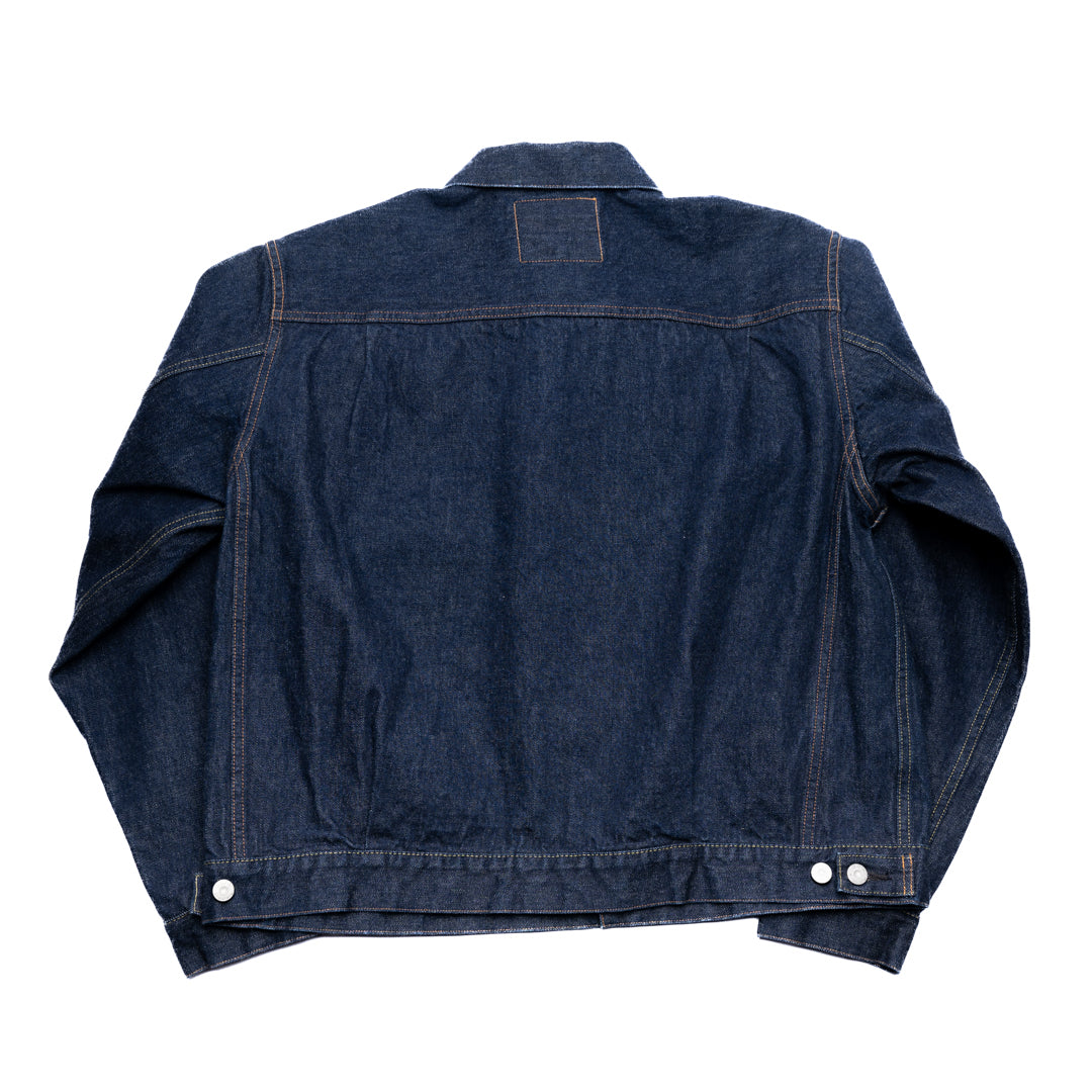 Denim Jacket 2nd