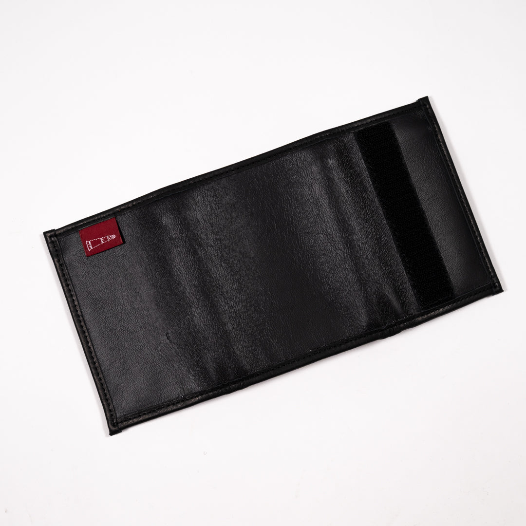 BARI BARI Wallet Horse black