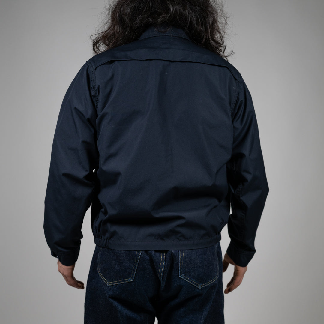 Weather Jacket navy