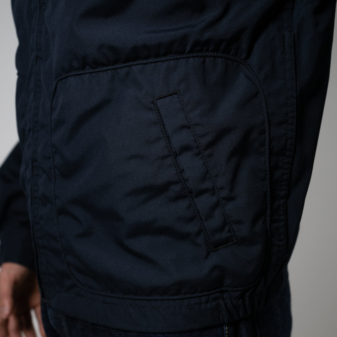 Weather Jacket navy