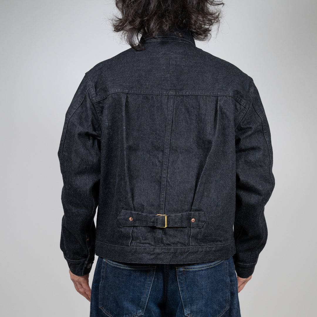 Veste en jean 1er