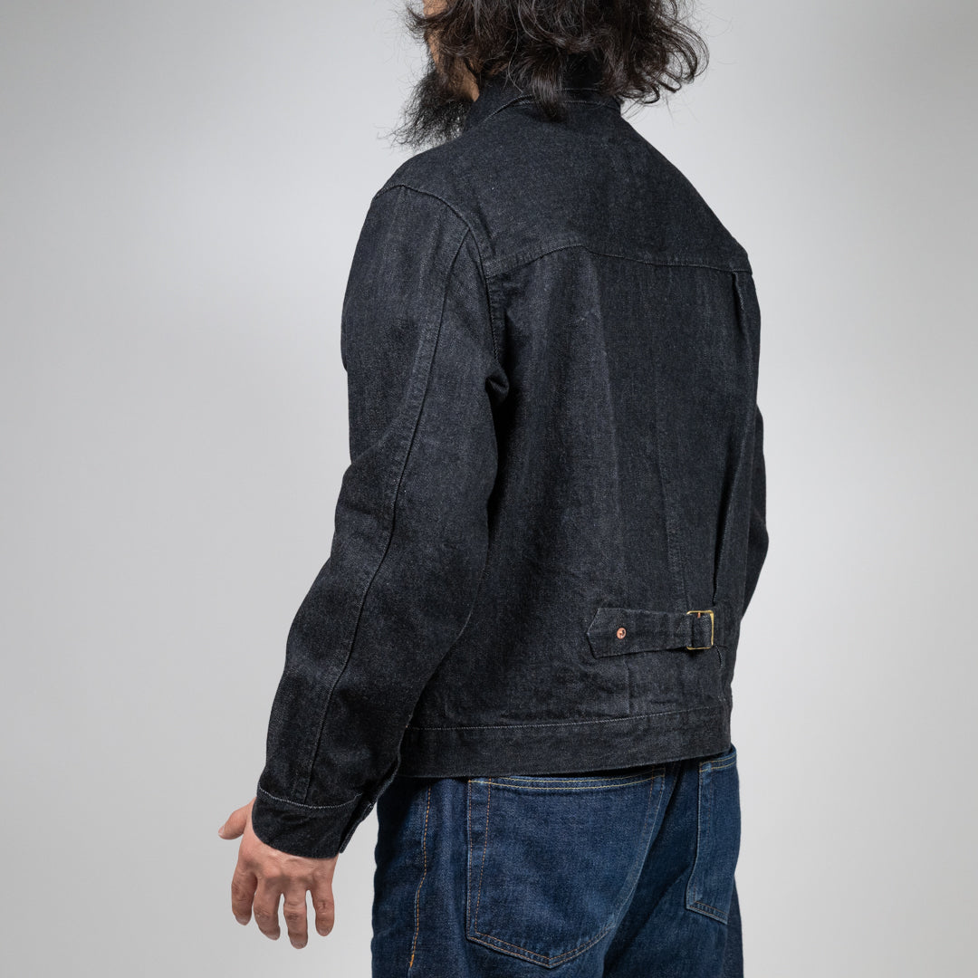 Veste en jean 1er