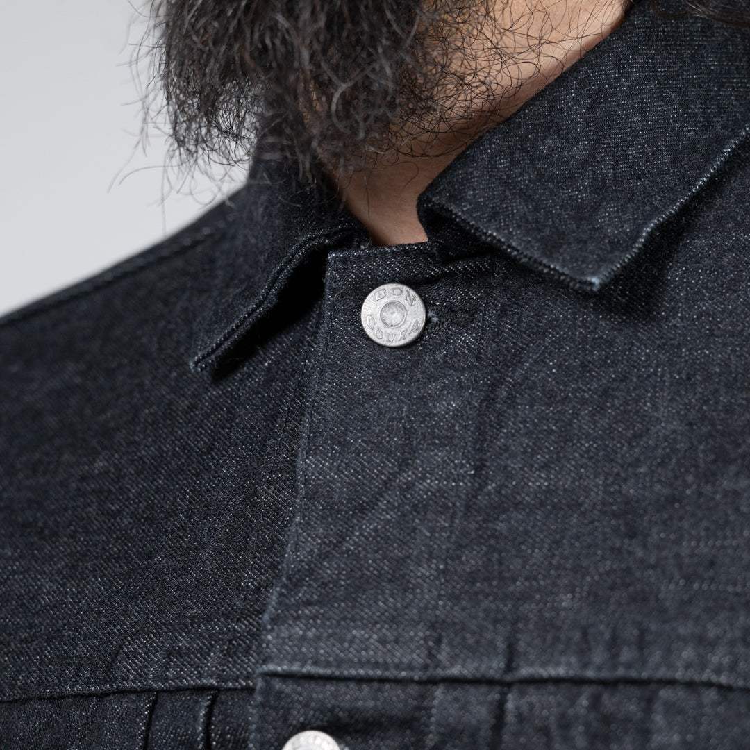 Veste en jean 1er
