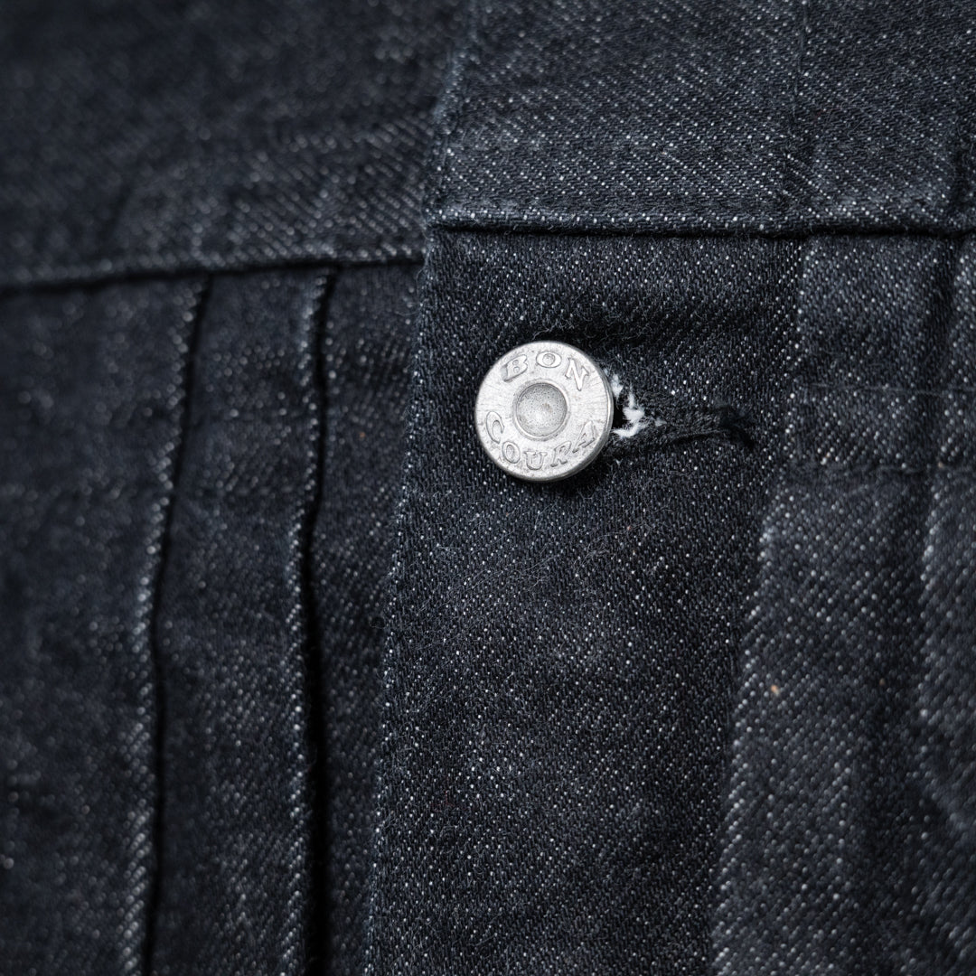 Veste en jean 1er