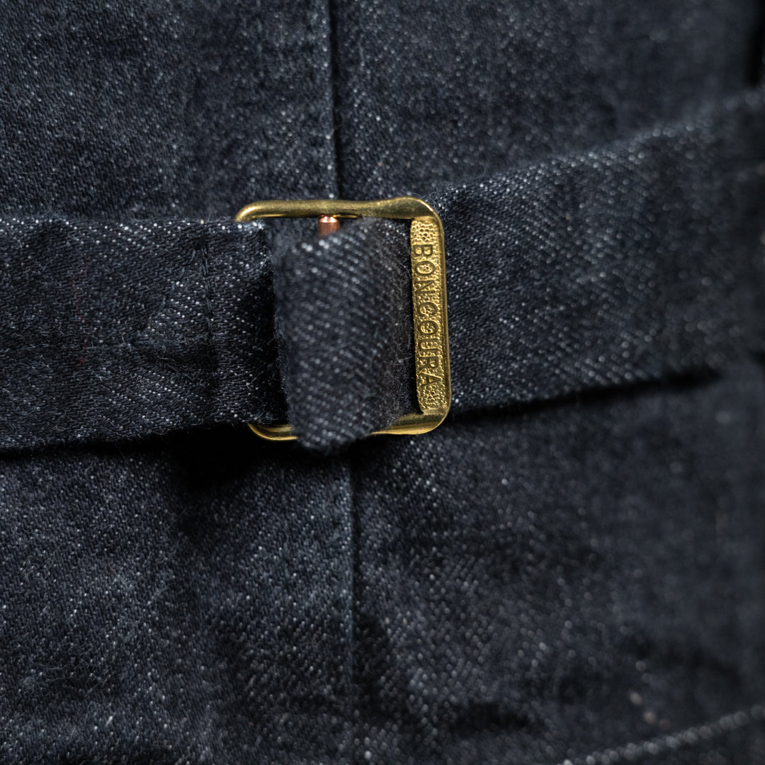 Veste en jean 1er