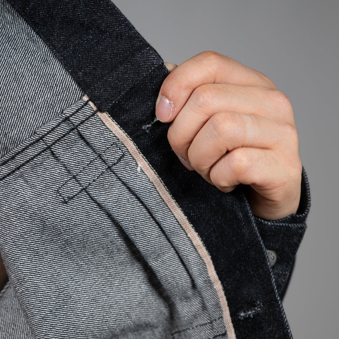Veste en jean 1er