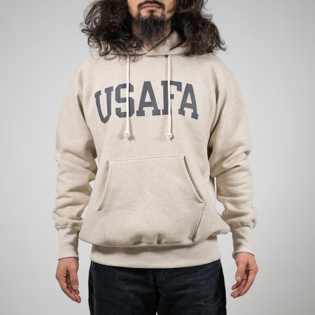 フードつきブルゾンベージュhiro様 MIDDLE WEIGHT PADDED JACKET｜CONVERSE TOKYO (コンバーストウキョウ
