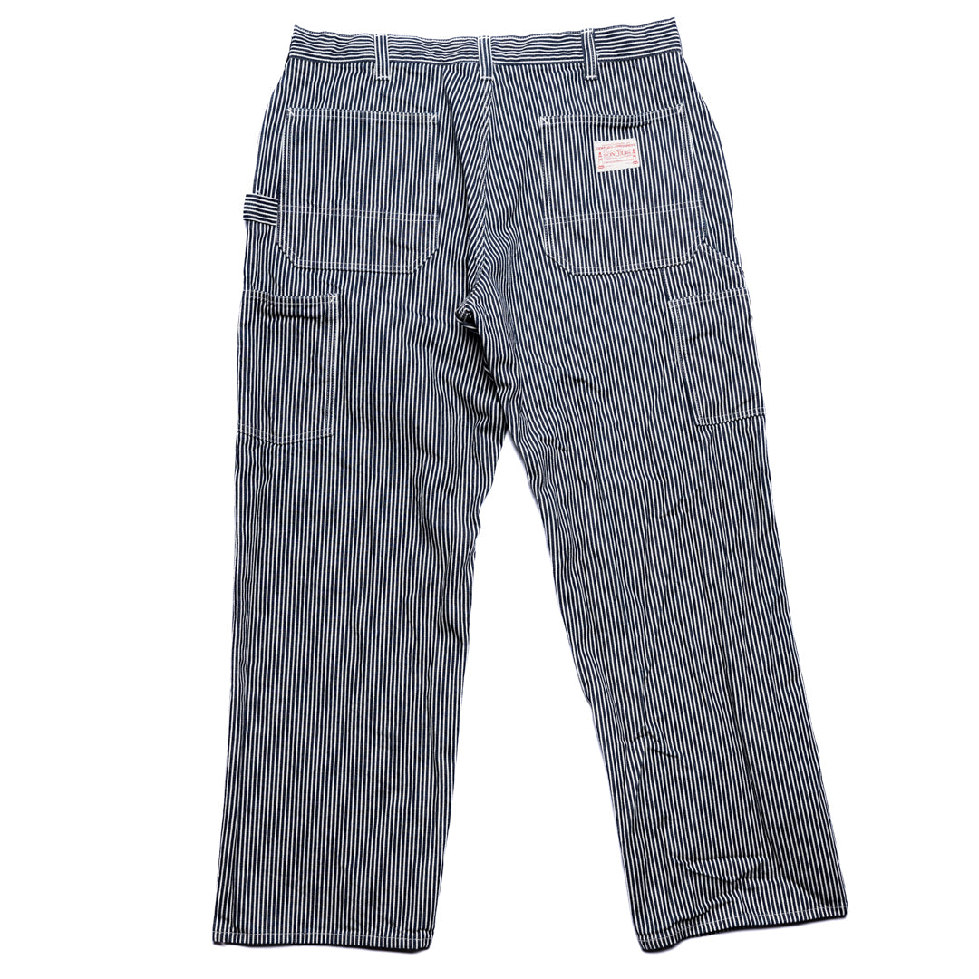 Painter Pants Hickory indigo