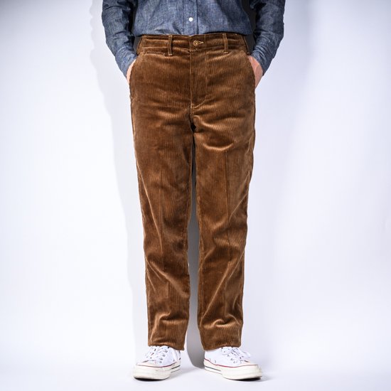Trousers – BONCOURA Official Online Store