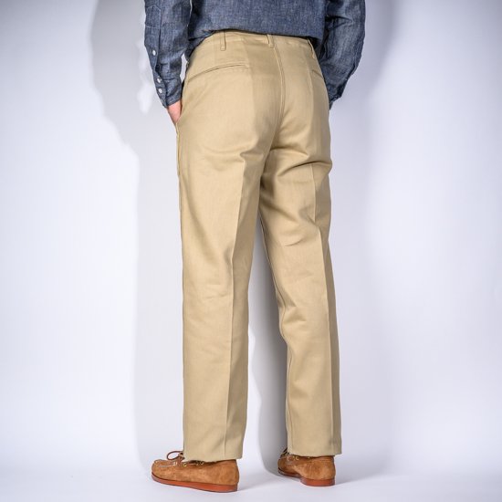 41 Chino Pants – BONCOURA Official Online Store