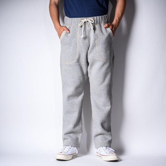 スエットパンツ グレー Sweat Pants gray